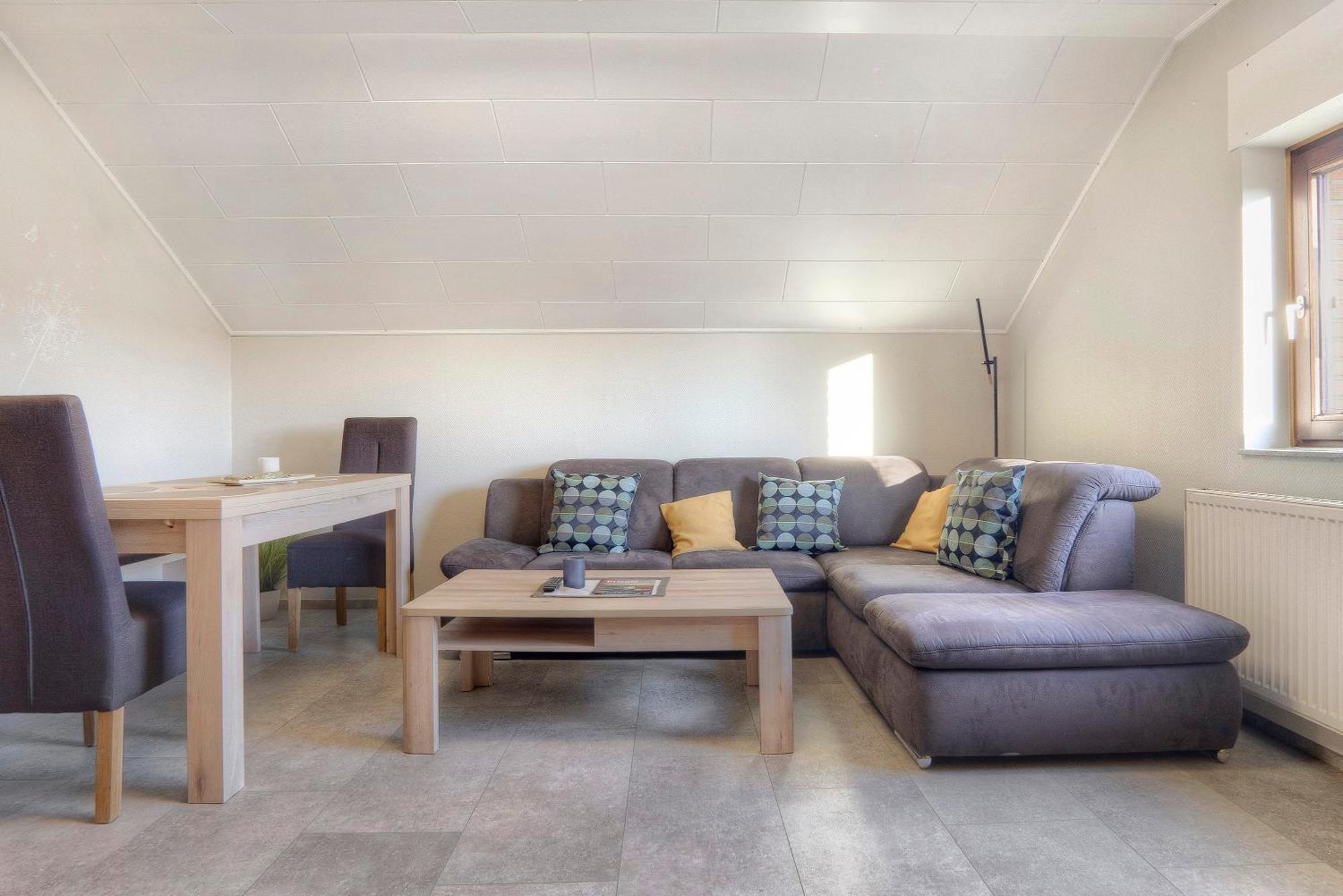 Appartement Mill Nordkirchen Extérieur photo