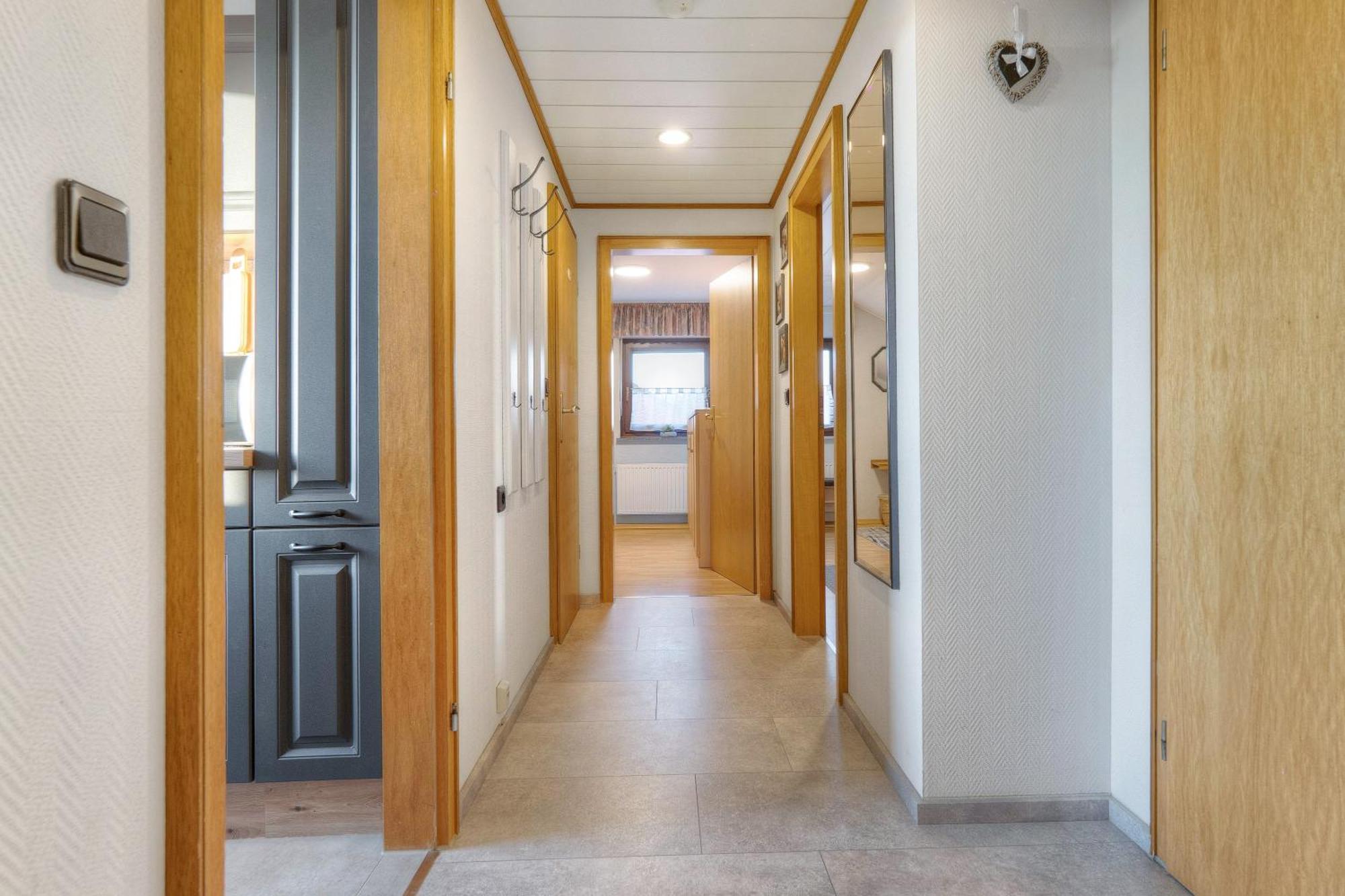Appartement Mill Nordkirchen Extérieur photo