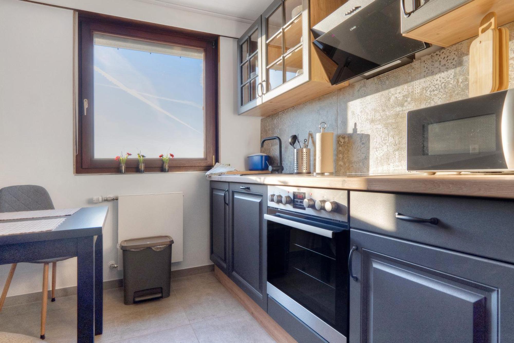 Appartement Mill Nordkirchen Extérieur photo