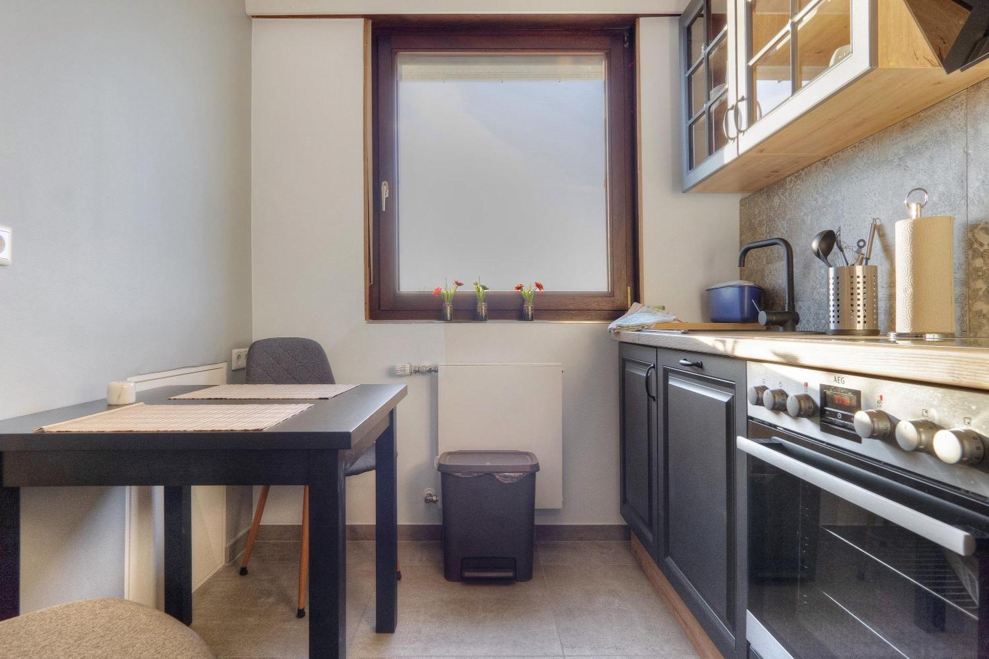 Appartement Mill Nordkirchen Extérieur photo