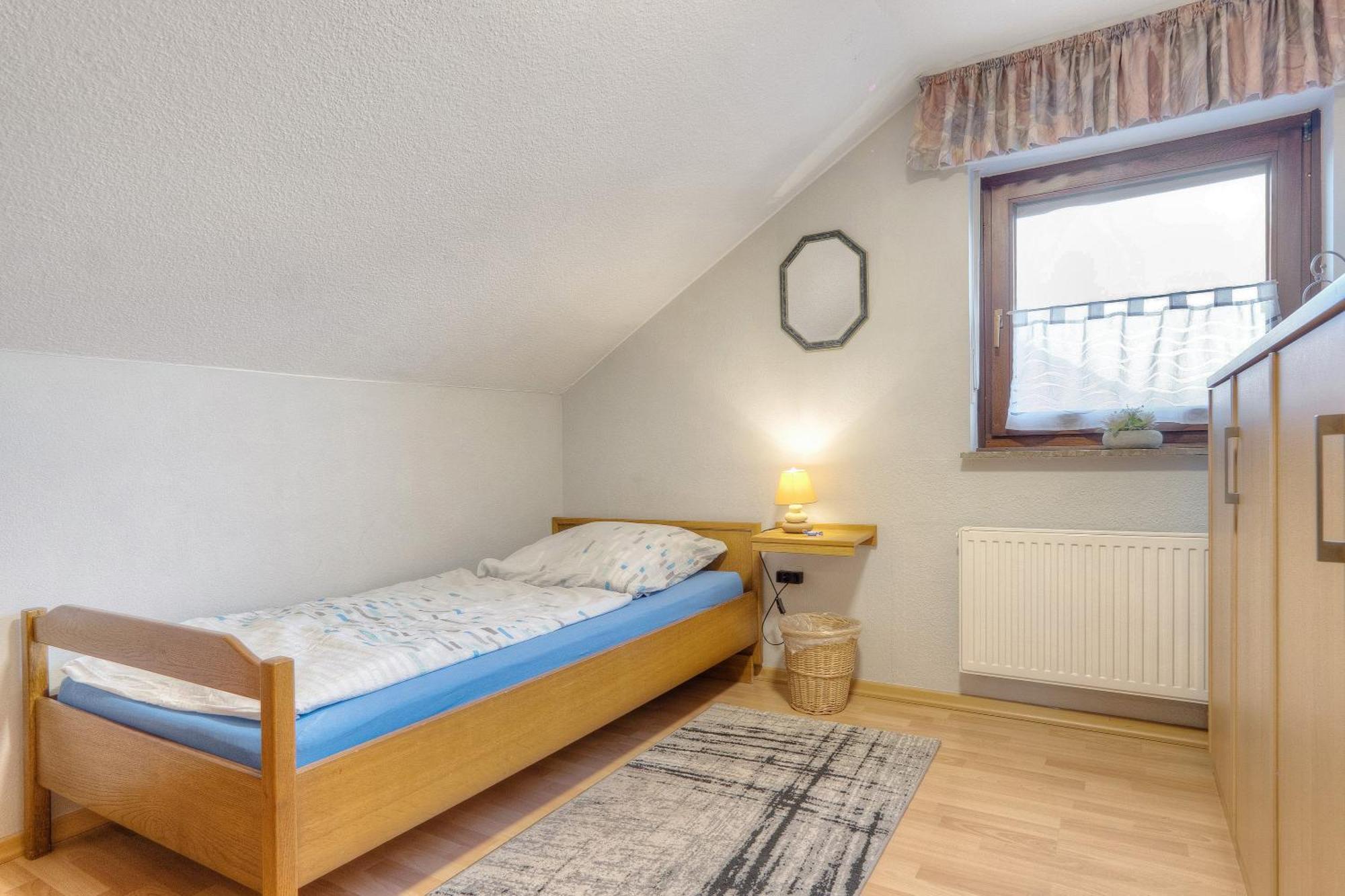 Appartement Mill Nordkirchen Extérieur photo